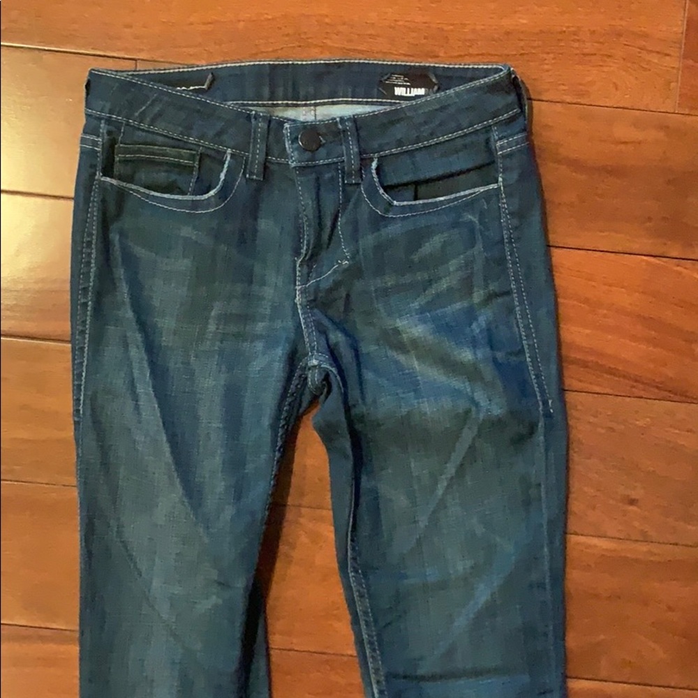 William Rast Jeans - Picture 3 of 4